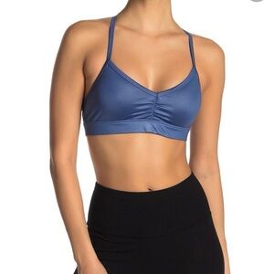 Alo Yoga Sunny Strappy Bra